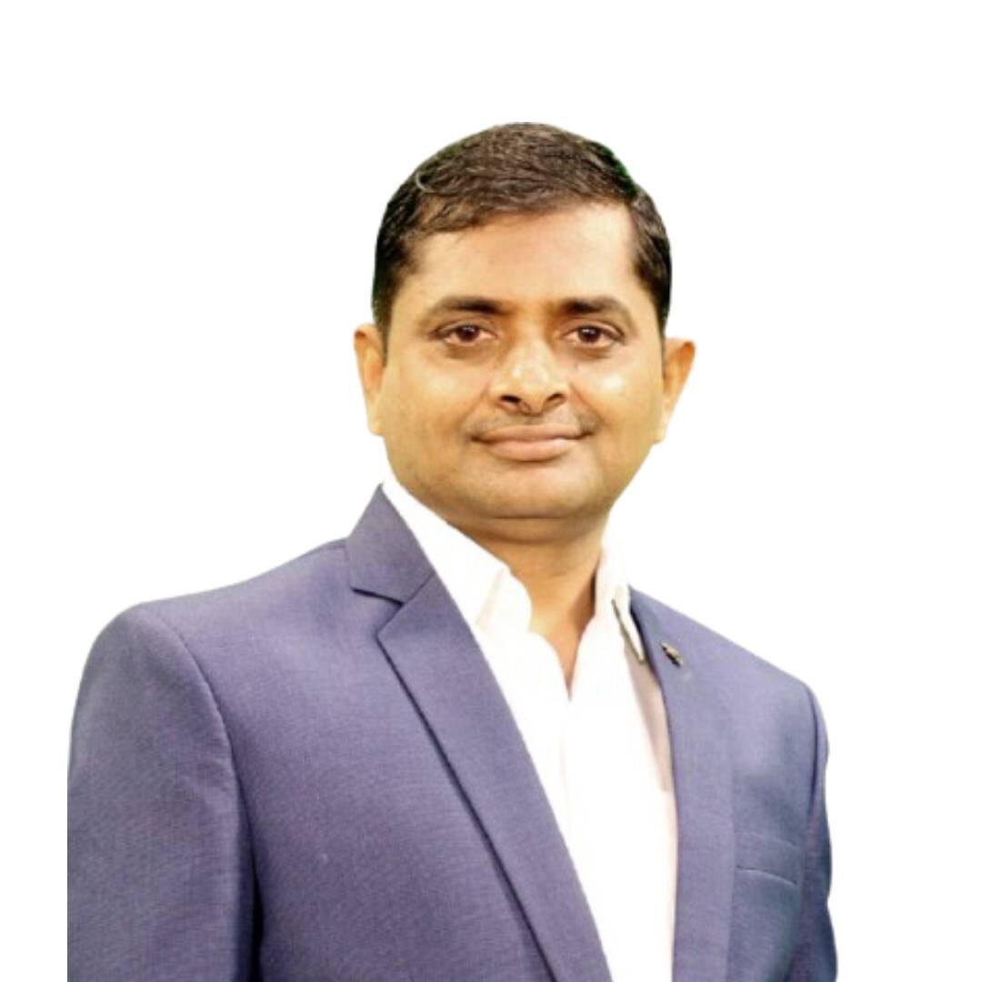 Kandi Ramachandra Reddy